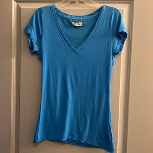 Hollister short sleeve